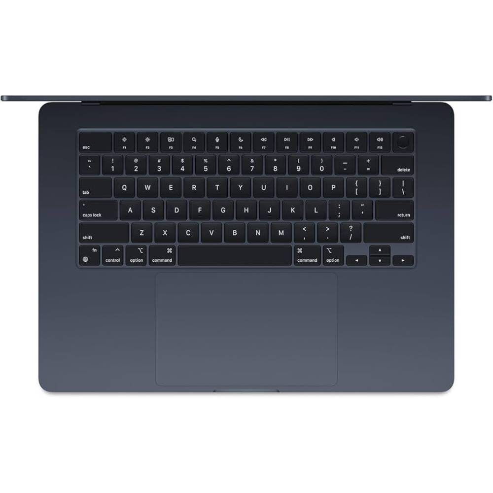 Apple Macbook Air 13 Inch 24 GB 512 GB M3 Chip Midnight. Apple Macbook Air 13 Inch 24 GB 512 GB M3 Chip Midnight.